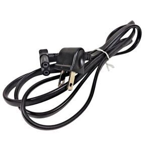 OEM LG 50UN6950ZUF POWER CORD Right Angle 90 Degree 60" 5Ft